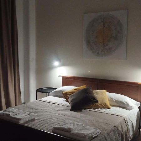 Appartement Principe Amedeo 403 à Bari Extérieur photo