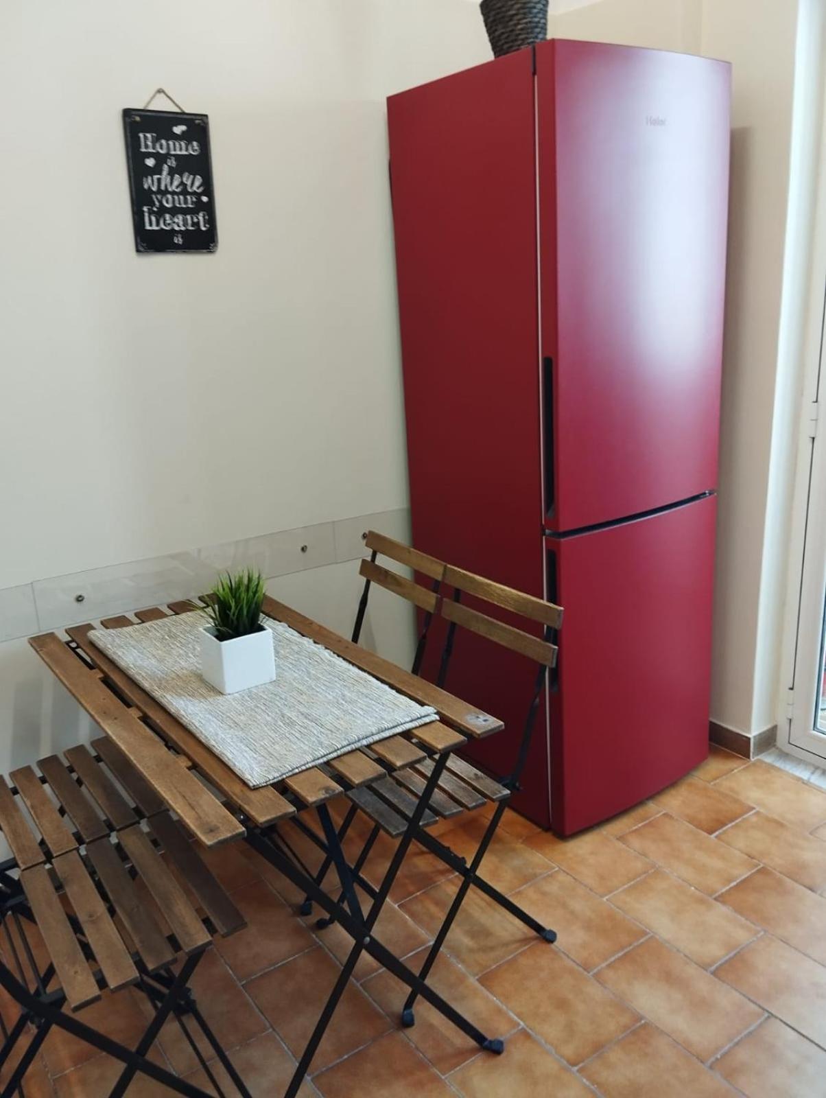 Appartement Principe Amedeo 403 à Bari Extérieur photo