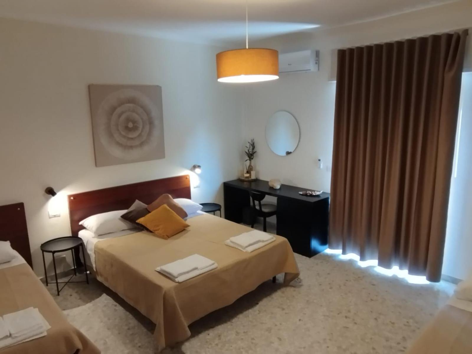 Appartement Principe Amedeo 403 à Bari Extérieur photo