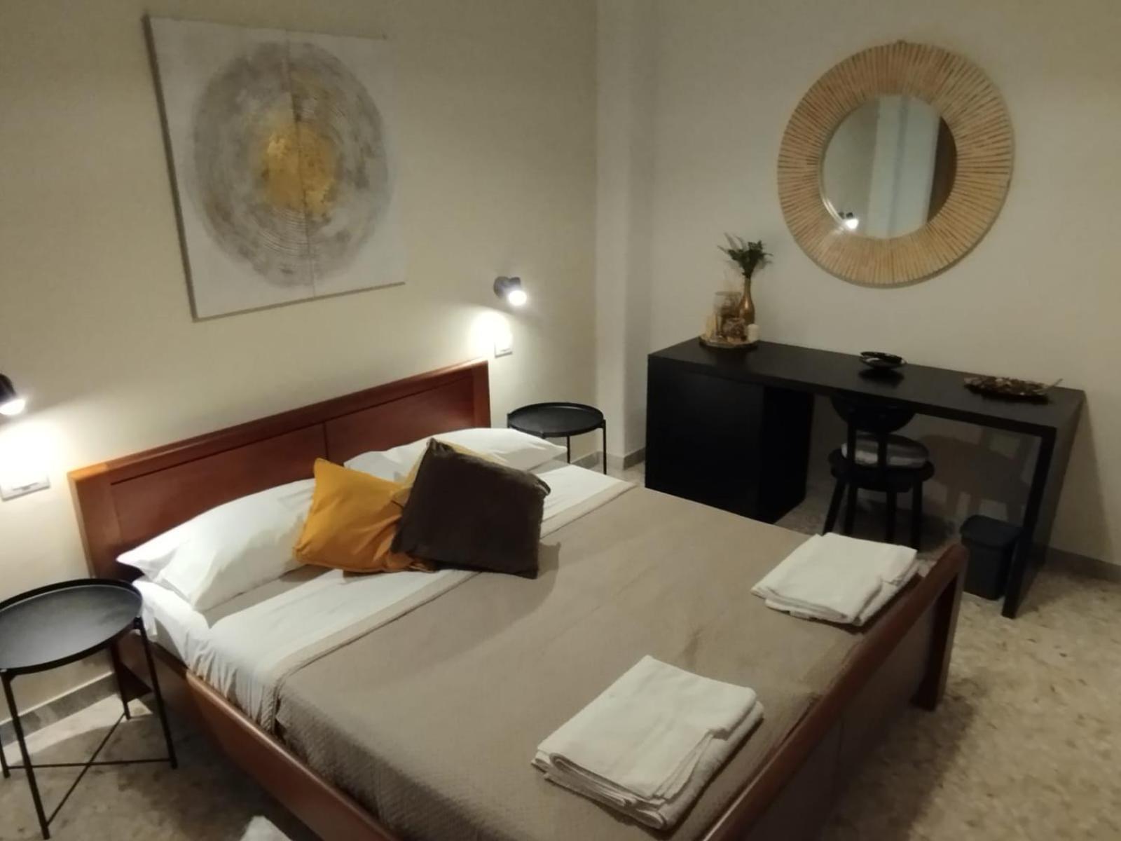 Appartement Principe Amedeo 403 à Bari Extérieur photo