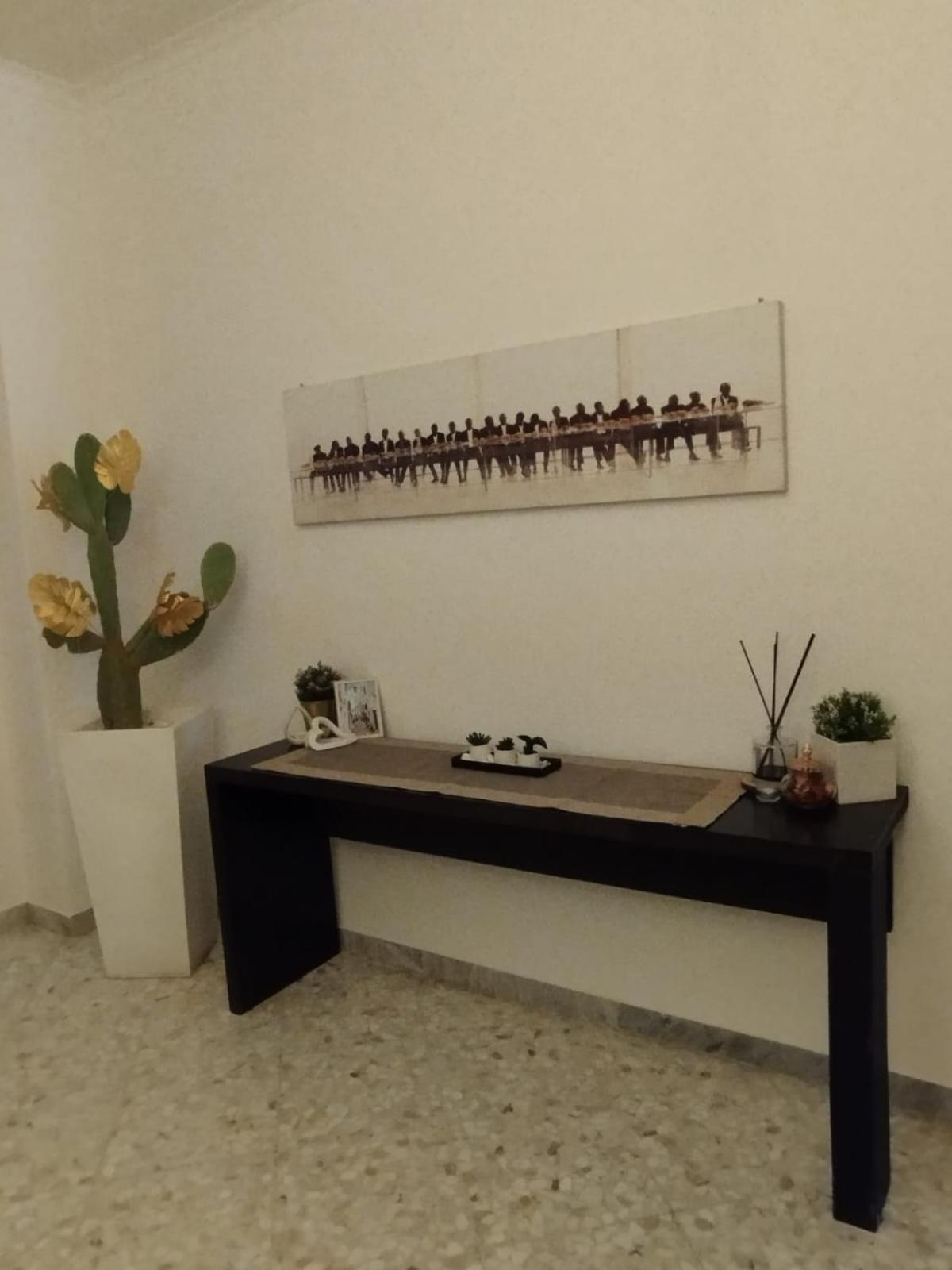 Appartement Principe Amedeo 403 à Bari Extérieur photo