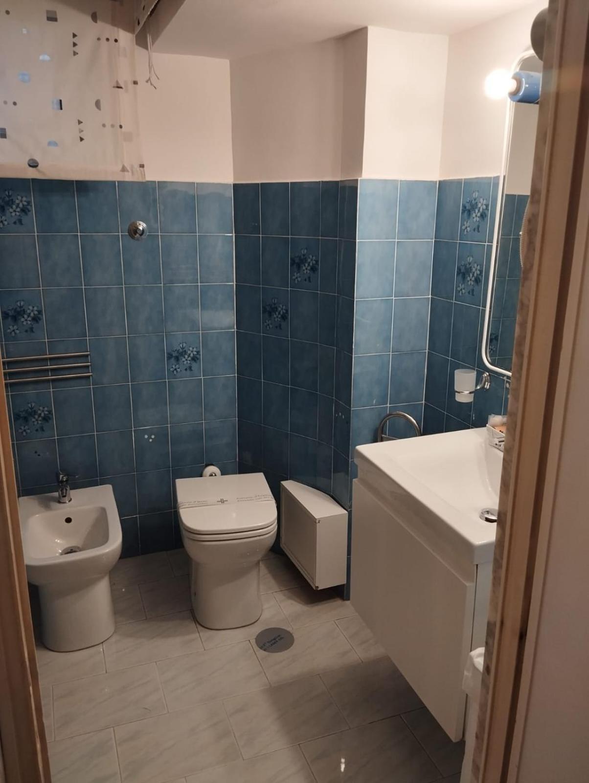 Appartement Principe Amedeo 403 à Bari Extérieur photo