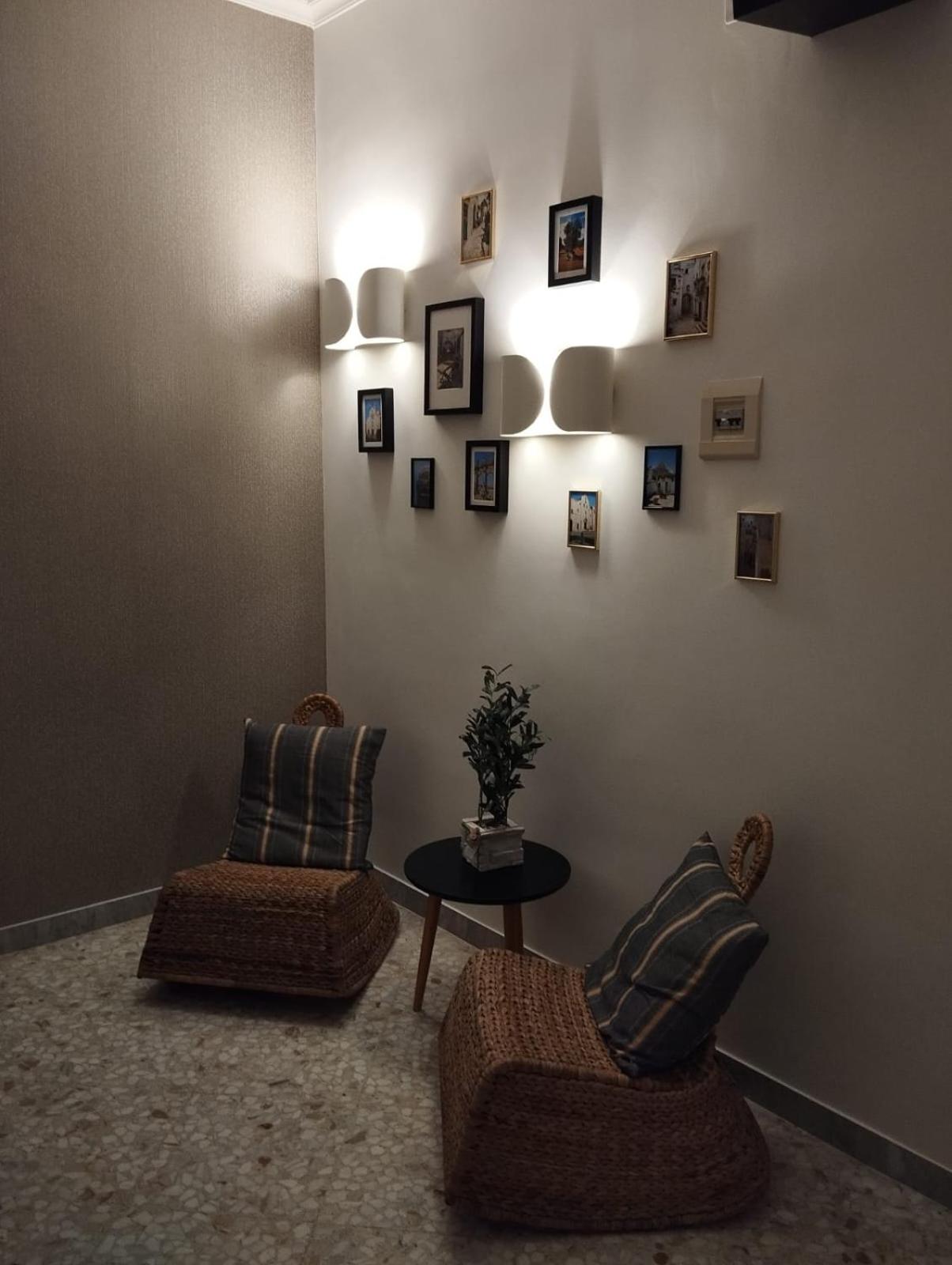 Appartement Principe Amedeo 403 à Bari Extérieur photo